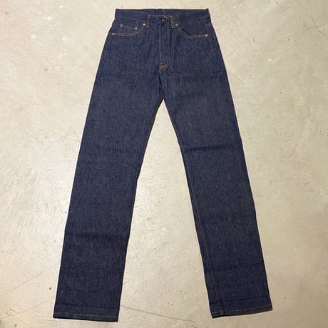 1990's Levi's 501 Denim Pants Deadstock