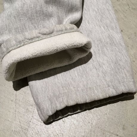 1980's LANDS' END×Champion Reverse Weave Pants