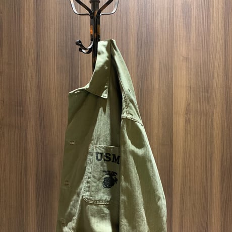 1940's USMC P-41 Herringbone Jacket