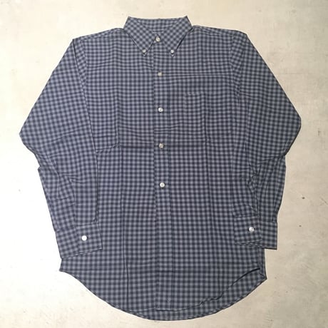 1960's Contani L/S Shirt Deadstock