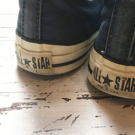 1990's CONVERSE ALL STAR Hi