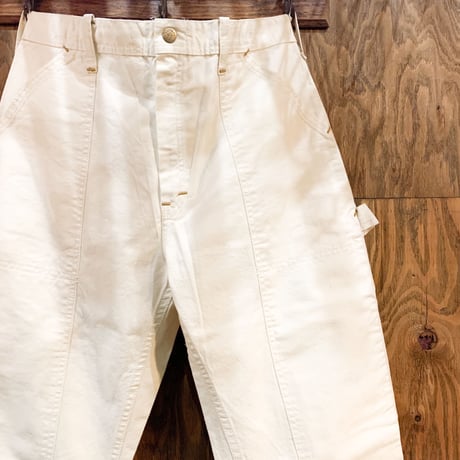 1970's CARTER'S Double Knee Painter Pants