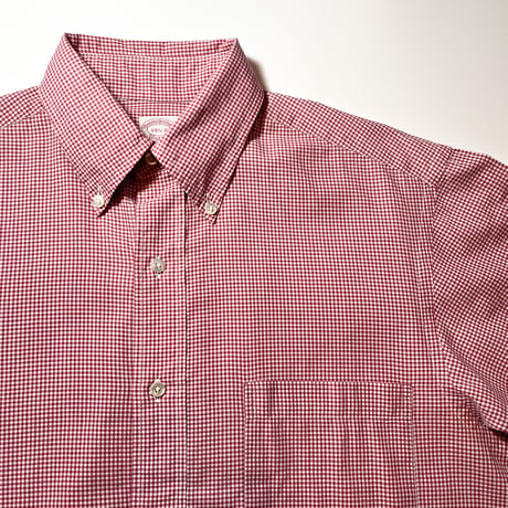 1990's Brooks Brothers L/S Shirt