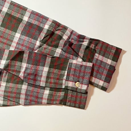 1960's Darwin L/S Shirt Deadstock
