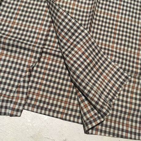 1960's J.SVOBODA SONS L/S Shirt Deadstock