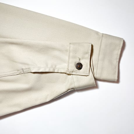 1960〜70's Levi's 70505 Big E Pique Jacket