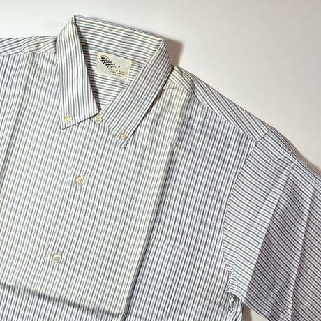 1960's Town Topic L/S Shirt Deadstock