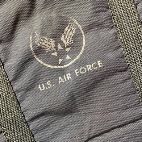 1950's〜 USAF Helmet Bag