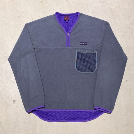 1990's Patagonia CAPILENE Kayak Fleece