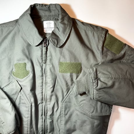 2000's〜 US.Military CWU-45/P Flight Jacket Deadstock