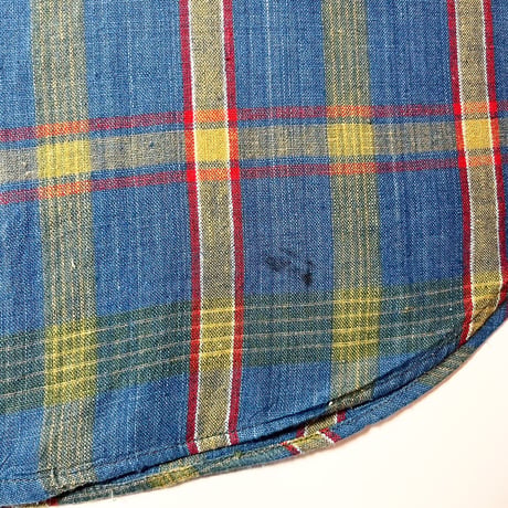1960's Brooks Brothers S/S Shirt