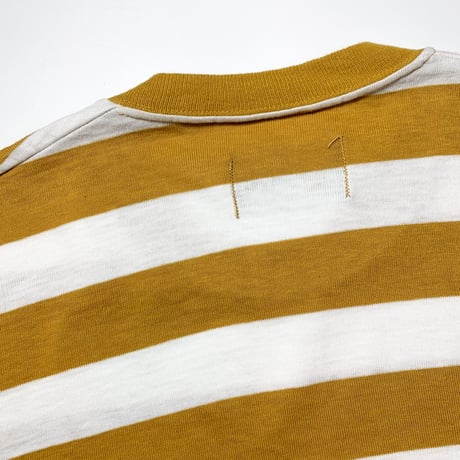 1960's ARENA Border Tee