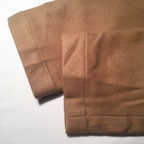 1970〜80's Italy Hospital Jacket Deadstock