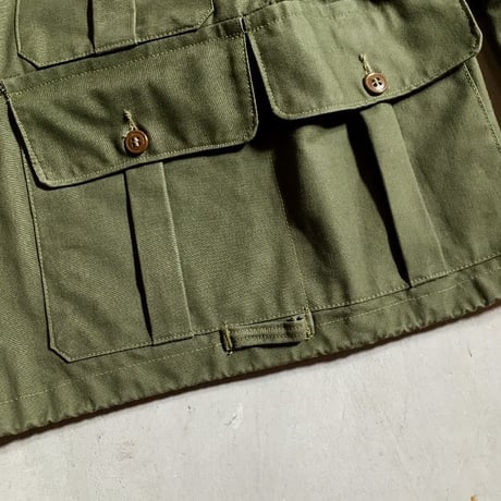 1940〜50's FIELD&STREAM Fishing Jacket