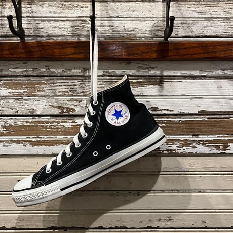 1990's CONVERSE ALL STAR Hi