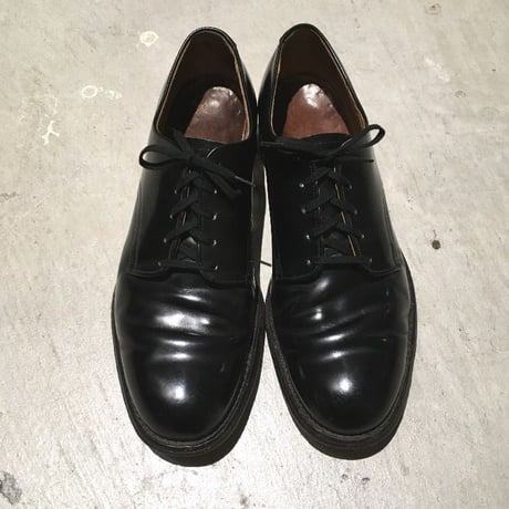 1970's US.NAVY Service Shoes