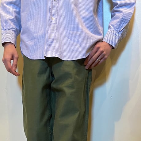 1950〜60's USMC P-58 Utility Trousers