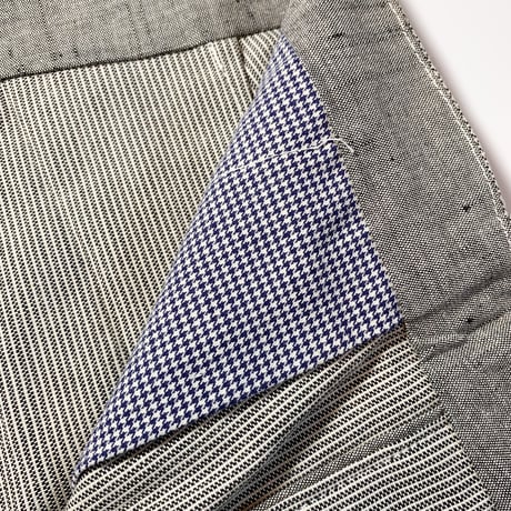 1960's ATLAS Pin Stripe Trousers Deadstock