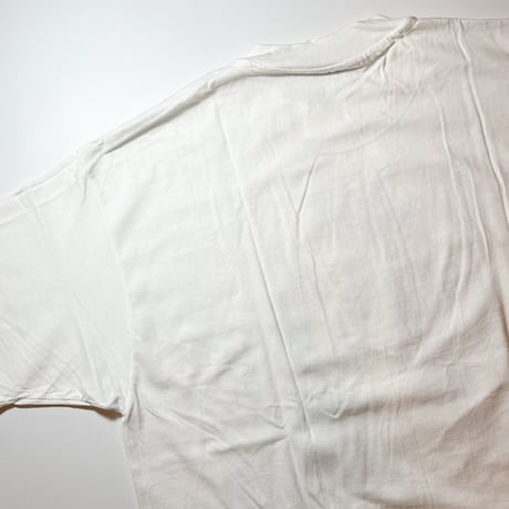 1990's Hanes CHARLES WHITE Ⅲ Printed Tee Deadstock