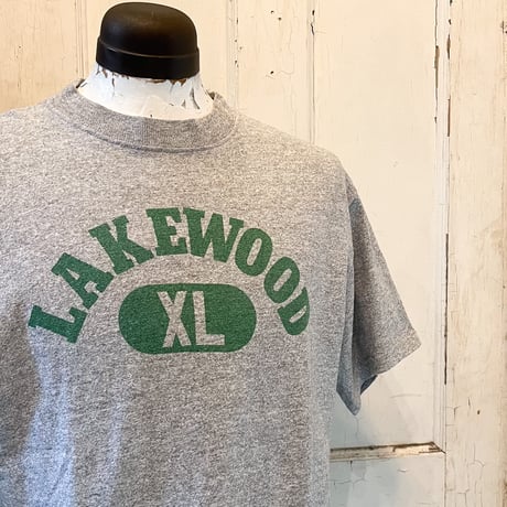 1980's Champion Printed Tee