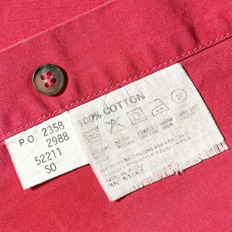 1990's Patagonia L/S Shirt