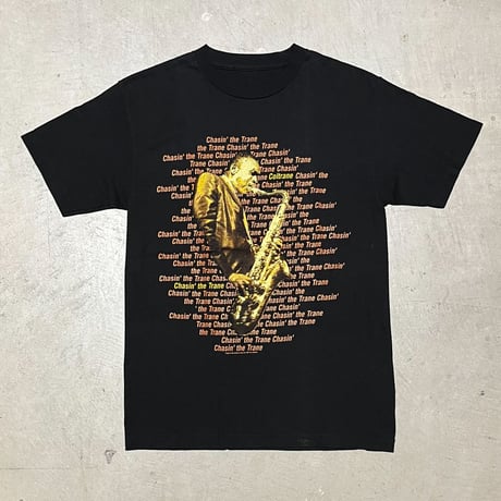 1990's〜 Unknown Printed Tee