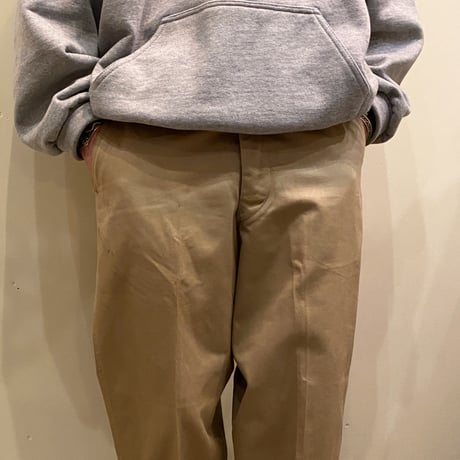 1940's〜 US.ARMY M-45 Chino Trousers