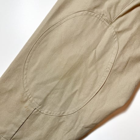 1960〜70's Abercrombie&Fitch Hunting Jacket