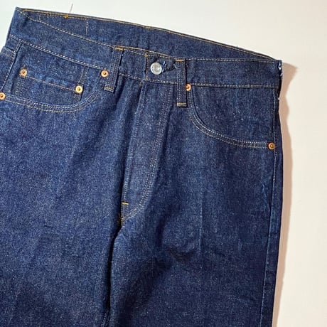 1970's〜 Levi's 501 66 Chain Denim Pants