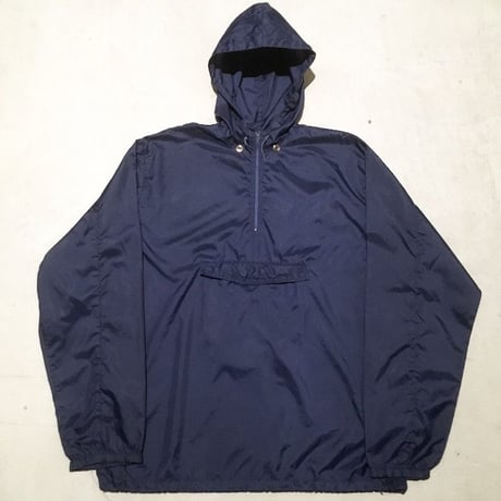 1960's PROFILE Anorak Parka