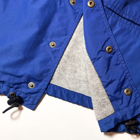 1980〜90's L.L.BEAN Nylon Coach Jacket