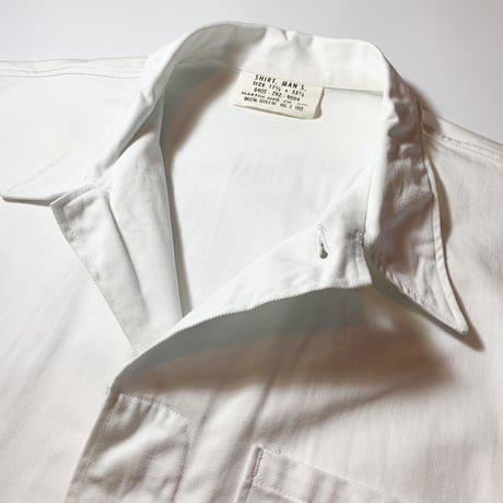 1950's USMC Foodhandler Jacket
