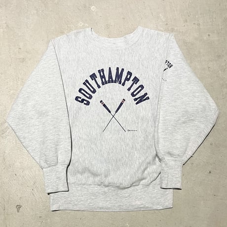 1990's Champion Reverse Weave Sweat