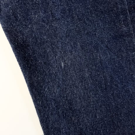 1970's Levi's 501 66 Single Denim Pants
