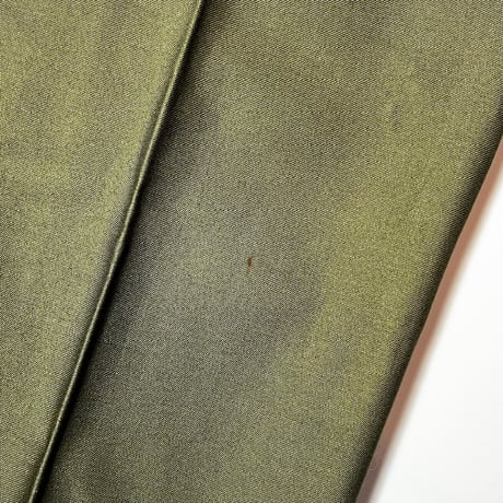 1940's US.ARMY M-43 Field Trousers Deadstock