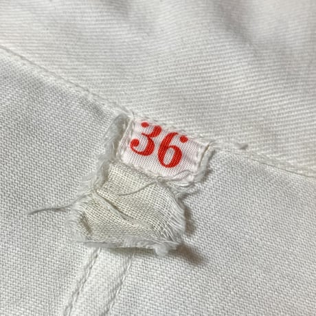 1960's HOLLINS COLLEGE Jacket