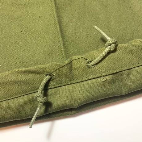 1970's US.ARMY M-65 Field Trousers Deadstock