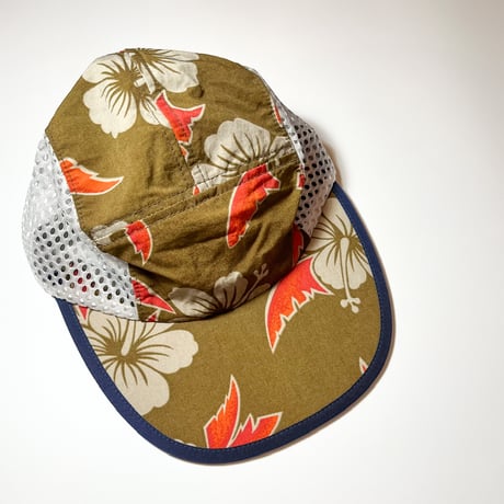 2000's Patagonia Spoonbill Cap Deadstock