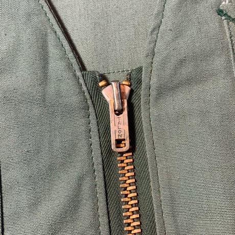 1960's Ideal Hunting Vest