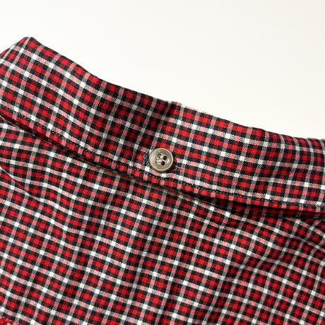 1960's NORRIS Casuals L/S Shirt