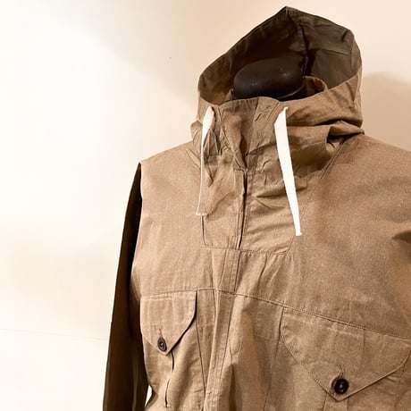 1940's British Army SAS Smock Deadstock