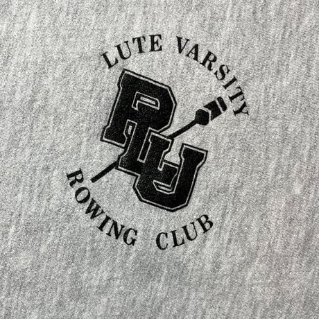 1980's Champion Reverse Weave Sweat