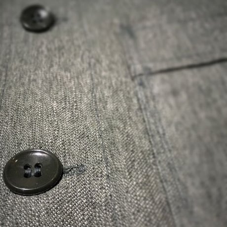 1950's〜 BMZ Green Chambray Work Jacket Deadstock