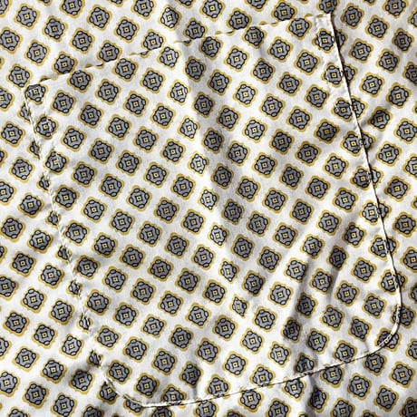 1960's Golden Arrow S/S Shirt Deadstock
