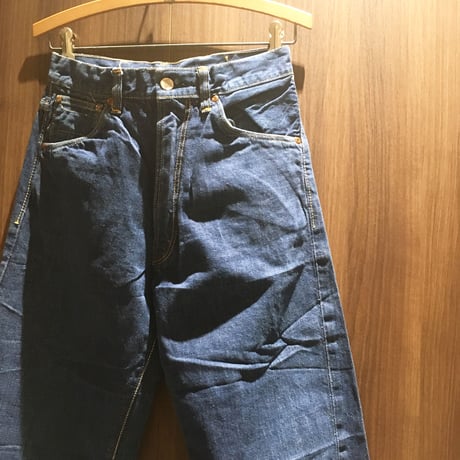 1950's〜 Montgomery Ward 101 Denim Pants