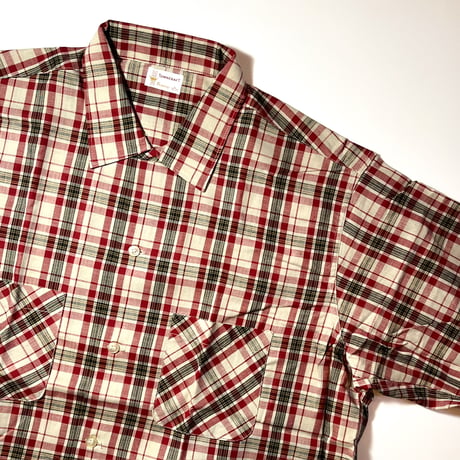 1960's〜 TOWNCRAFT L/S Shirt Deadstock