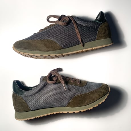 1990's Canadian Military Sneaker Deadstock