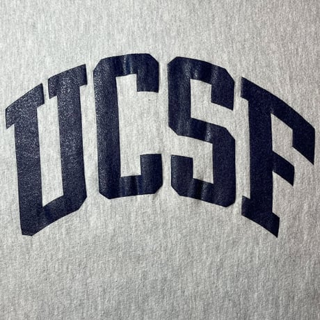 1990's Champion Reverse Weave Sweat