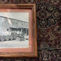 1930〜40's Worker's Photo