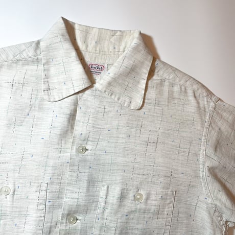 1950's Tru Val L/S Shirt